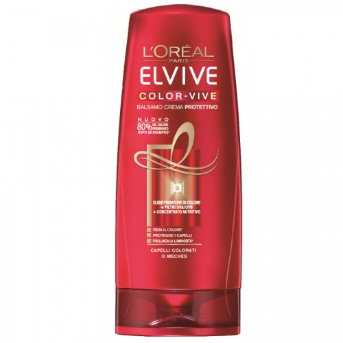 BALSAMO ELVIVE COLOR V.ML.250
